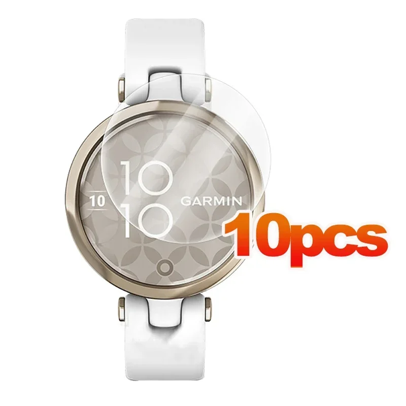 Smartwatch Case - Zachte Hydrogel Beschermende Film (Geen Glas)