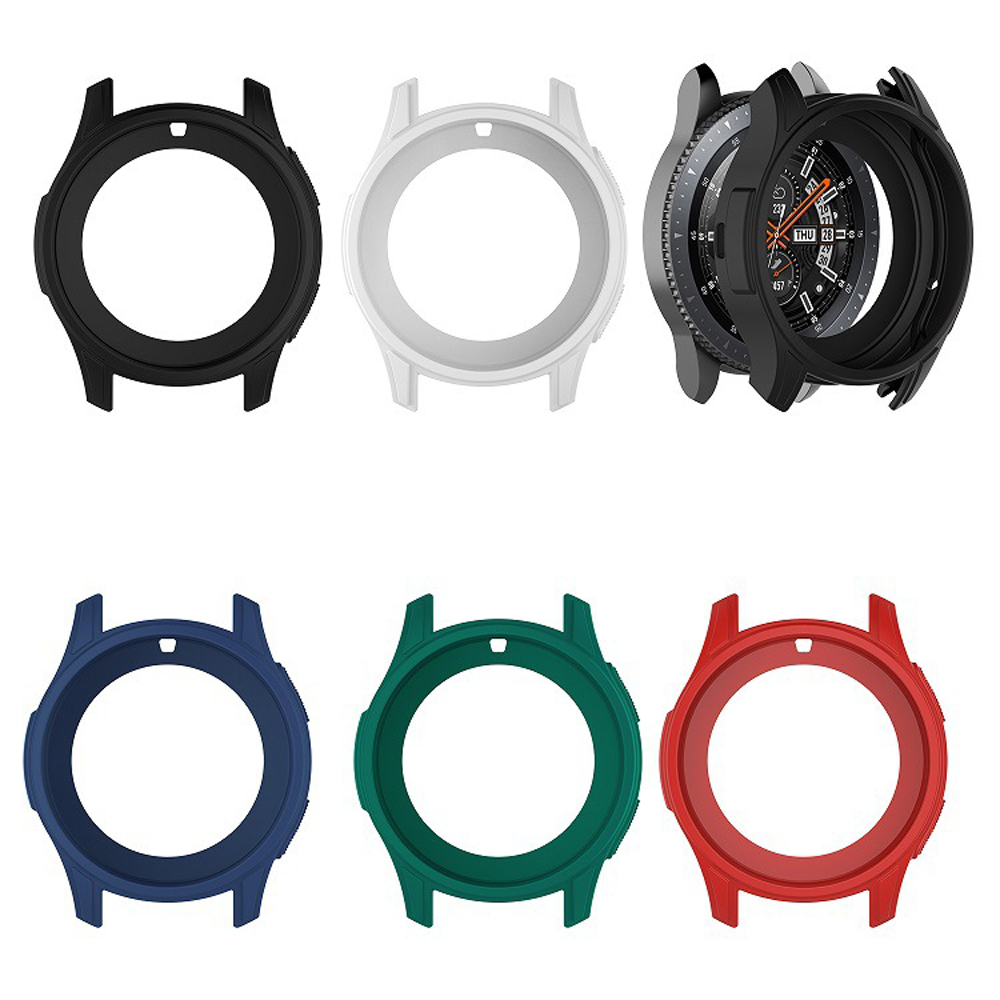 Samsung Smartwatch Accessories - Hoesje Voor Samsung Galaxy Watch 46Mm