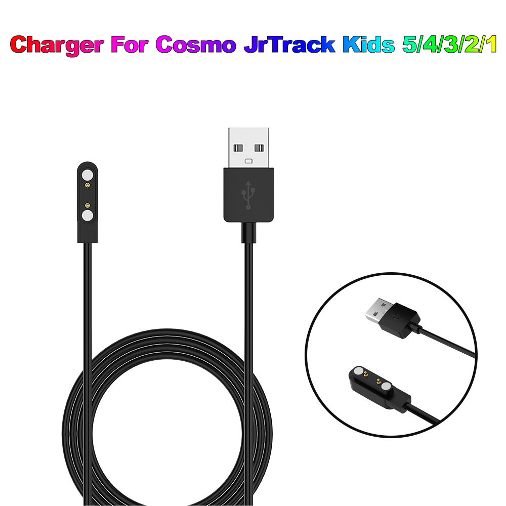 60Cm Lader Kabel Vervanging Op - Android Smartwatch Accessories recensie en prijs