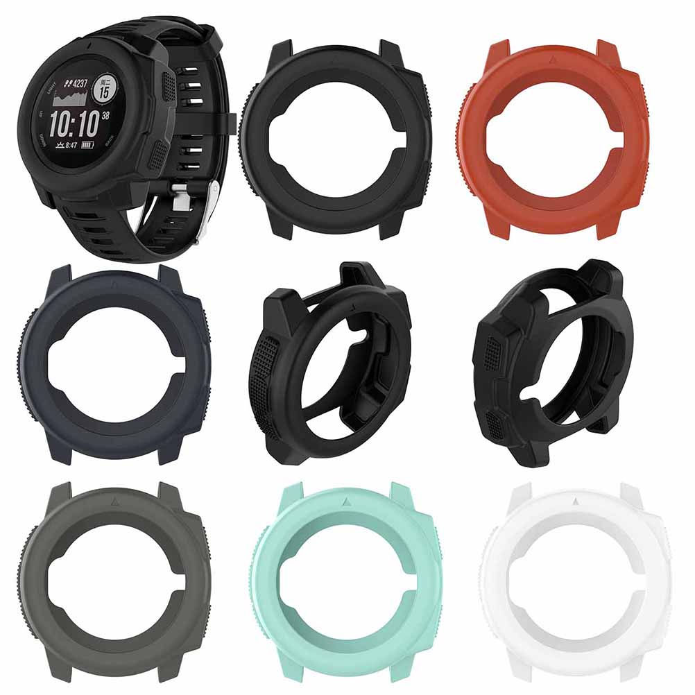 Smartwatch beschermhoes van si - Smartwatch Case recensie en prijs