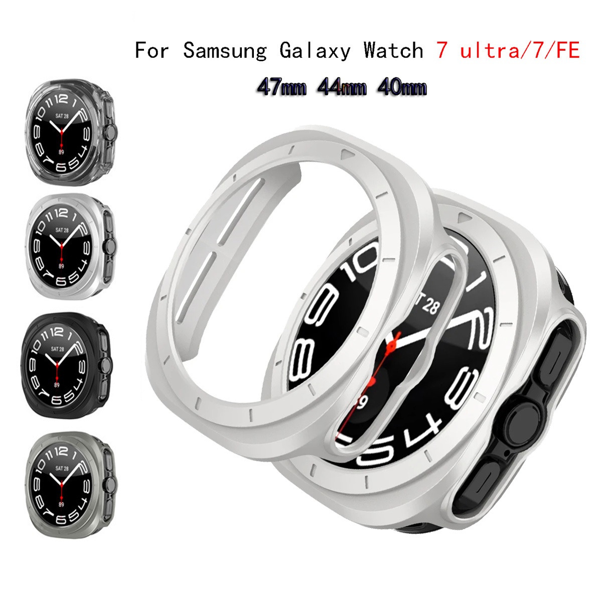 Pc Holle Hoes Voor Samsung Gal - Samsung Smartwatch Accessories recensie en prijs