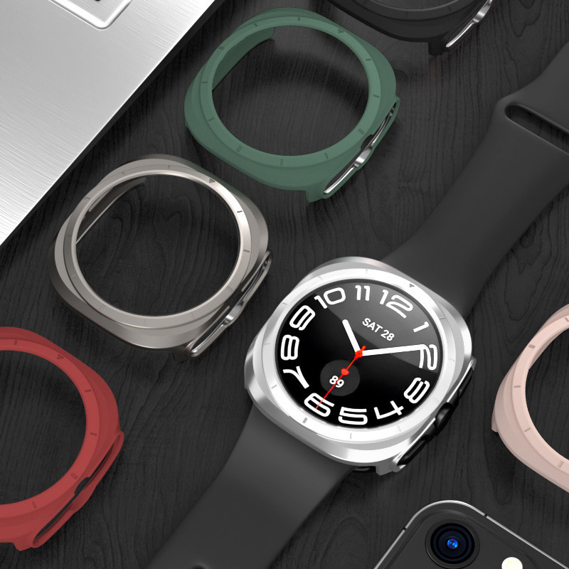Pc Holle Hoes Voor Samsung Gal - Samsung Smartwatch Accessories recensie en prijs