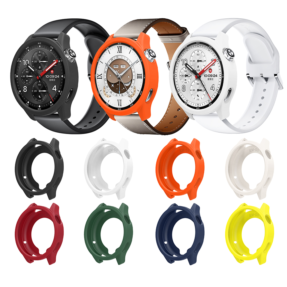 Beschermhoes voor Xiaomi Watch - Smartwatch Case recensie en prijs