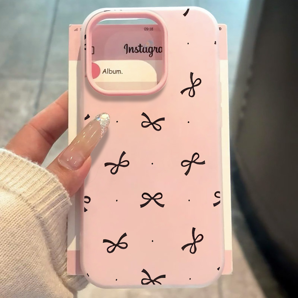 Schattig strikjes-polkadot INS - Xiaomi Redmi Note 13 recensie en prijs