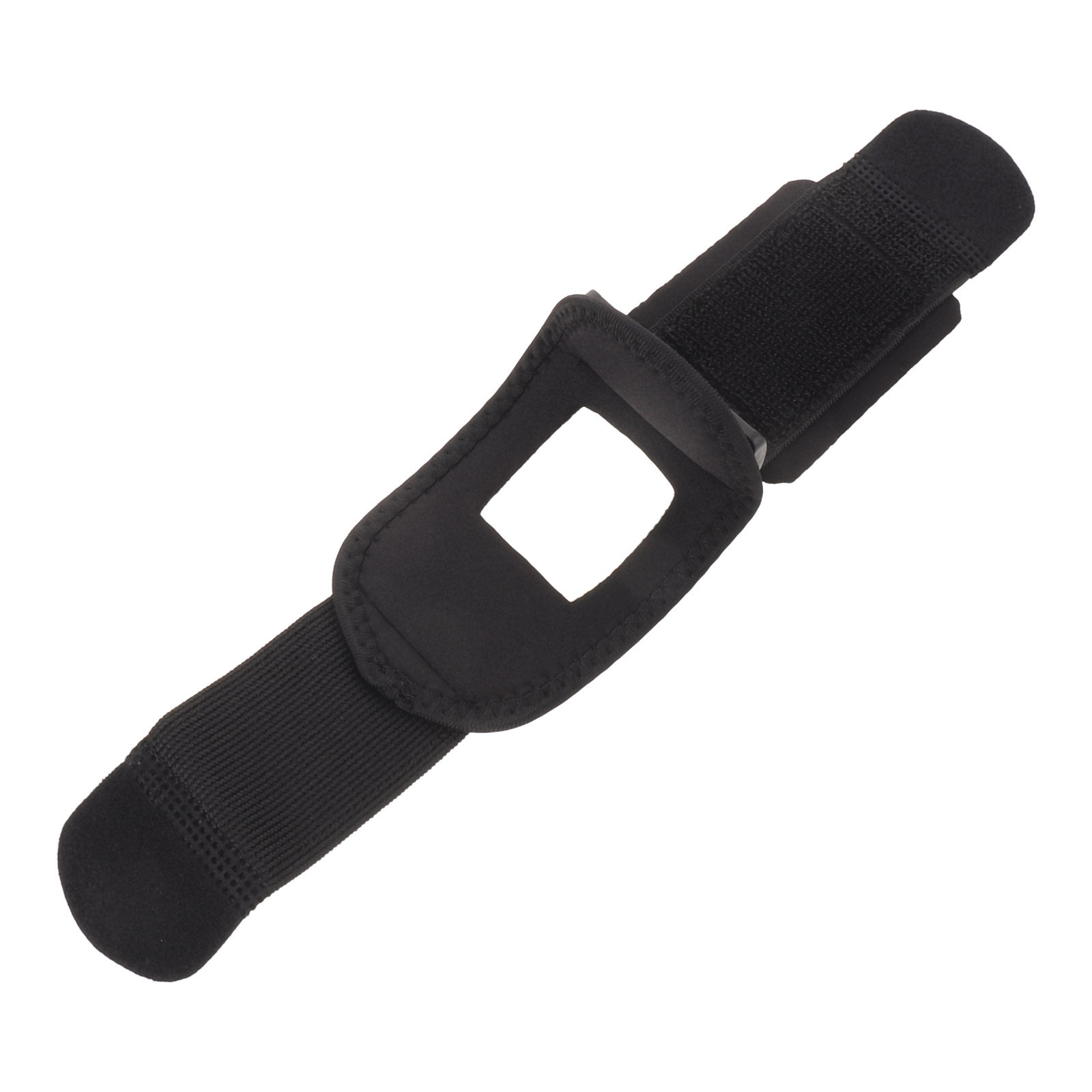 Smartwatch beschermhoes Zwart  - Smartwatch Case recensie en prijs