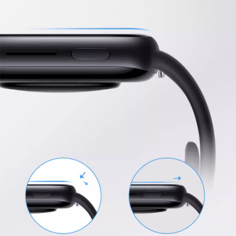 5 stks TPU Zachte Smartwatch C - Amazfit Smartwatch Accessories recensie en prijs