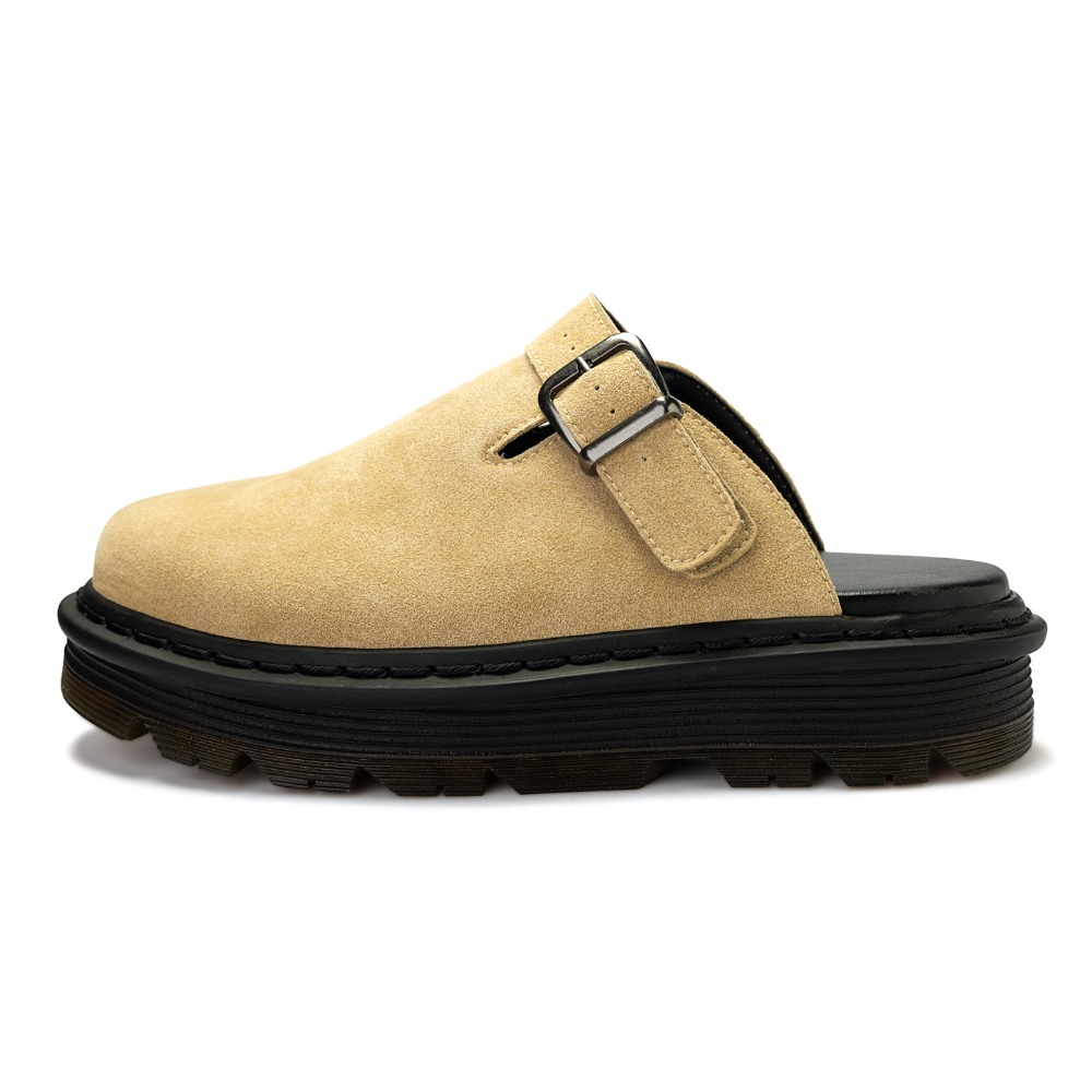 Outdoor sandalen dames heren e - Leather Classic Strap recensie en prijs