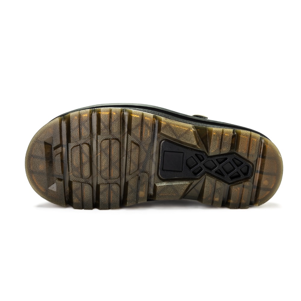Outdoor sandalen dames heren e - Leather Classic Strap recensie en prijs