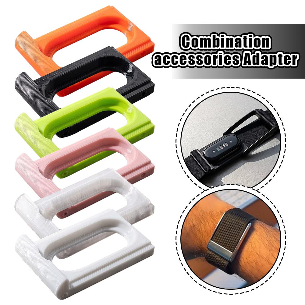 Voor Google Fitbit Air naar Wh - Watch Band Connector recensie en prijs