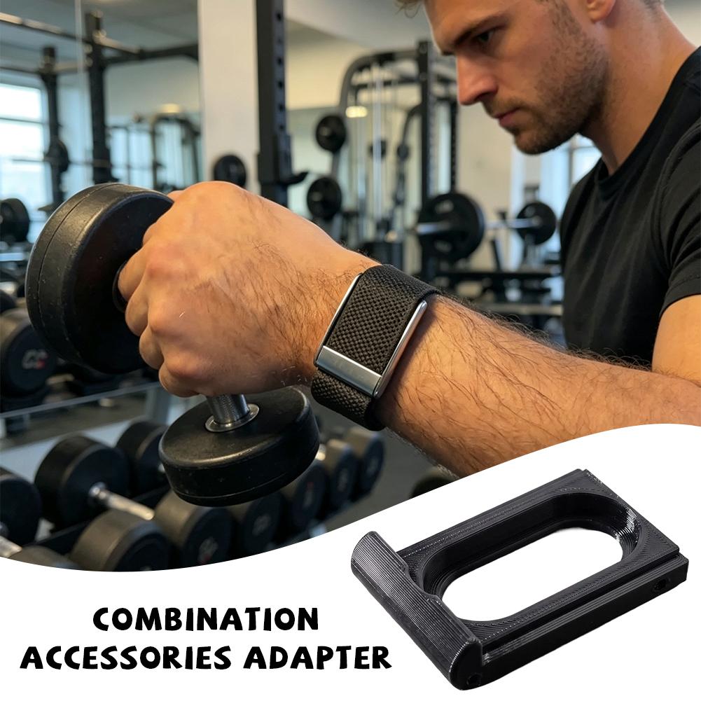 Voor Google Fitbit Air naar Wh - Watch Band Connector recensie en prijs
