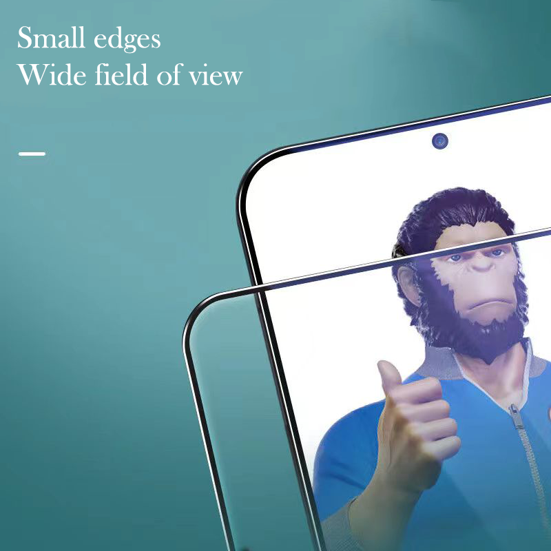 BLUEO gehard glas voor OPPO Fi - Oppo Find X8 recensie en prijs