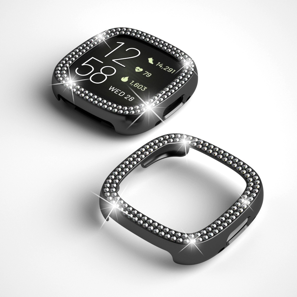 Gegalvaniseerde PC-beschermhoe - Watch Case Bumper recensie en prijs