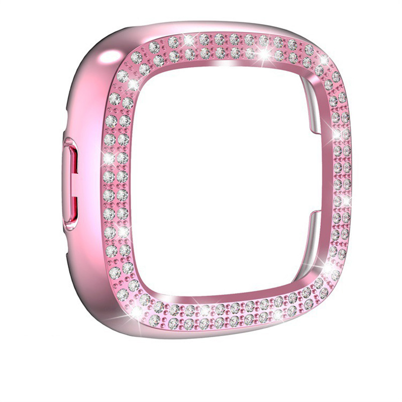 Gegalvaniseerde PC-beschermhoe - Watch Case Bumper recensie en prijs