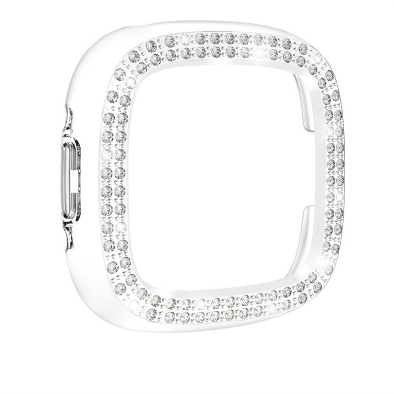 Gegalvaniseerde PC-beschermhoe - Watch Case Bumper recensie en prijs