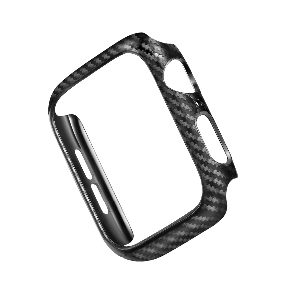 Cover Voor Apple horlogekast 4 - Smartwatch Case recensie en prijs