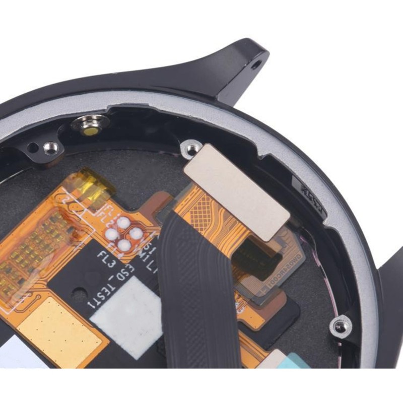 BTLIFE-Touchscreen LCD-scherm  - Smartwatch Touch recensie en prijs