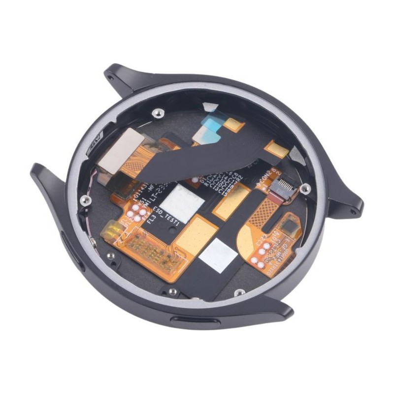 BTLIFE-Touchscreen LCD-scherm  - Smartwatch Touch recensie en prijs