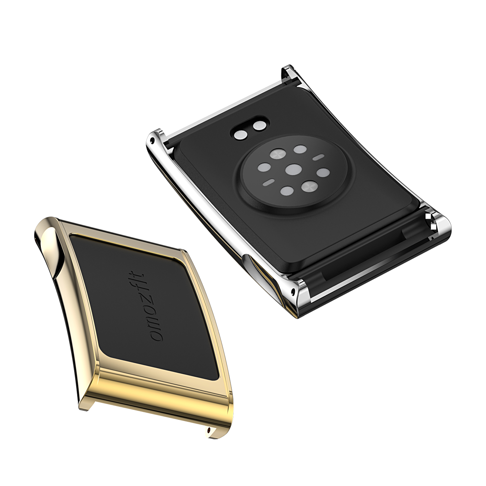 Beschermende Case Voor Huami A - Amazfit Smartwatch Accessories recensie en prijs