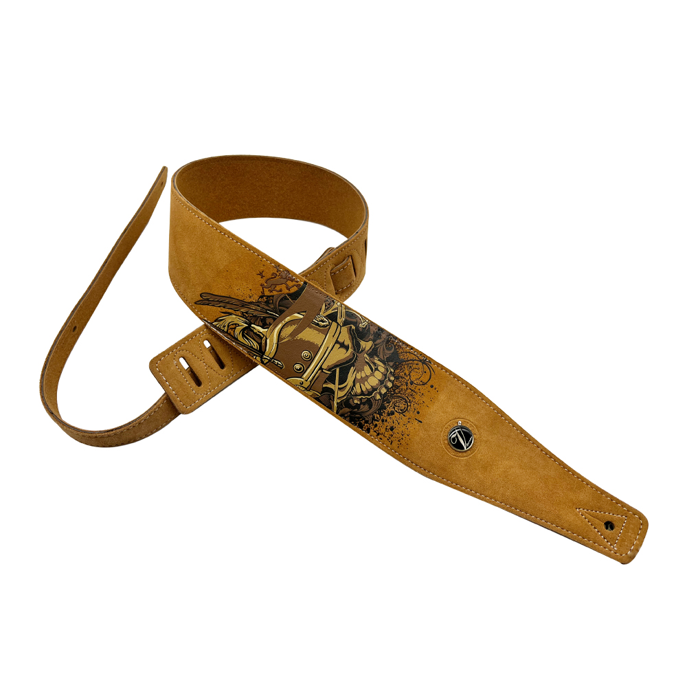 Yueko Premium Dubbele Laag Lee - Leather Classic Strap recensie en prijs