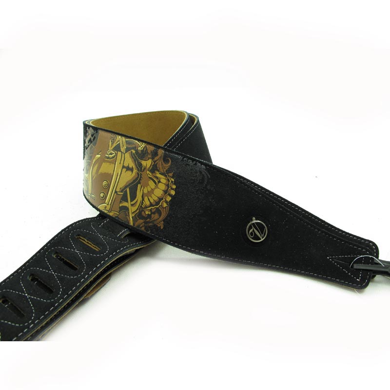 Yueko Premium Dubbele Laag Lee - Leather Classic Strap recensie en prijs