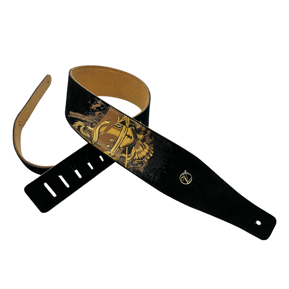 Yueko Premium Dubbele Laag Lee - Leather Classic Strap recensie en prijs