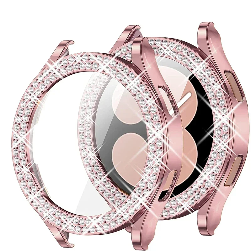 Bling Case voor Samsung Galaxy - Samsung Smartwatch Accessories recensie en prijs