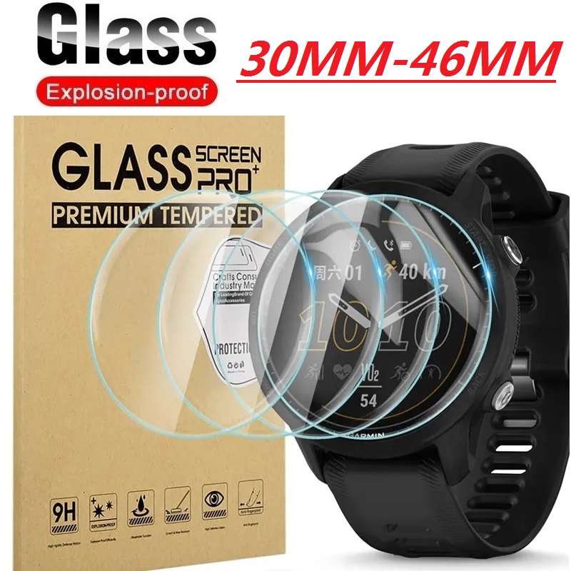 Smartwatch Accessoires Gehard  - Garmin Smartwatch Accessories recensie en prijs