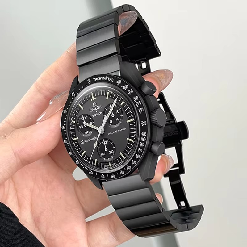 20mm roestvrijstalen horlogeba - Smartwatch X recensie en prijs