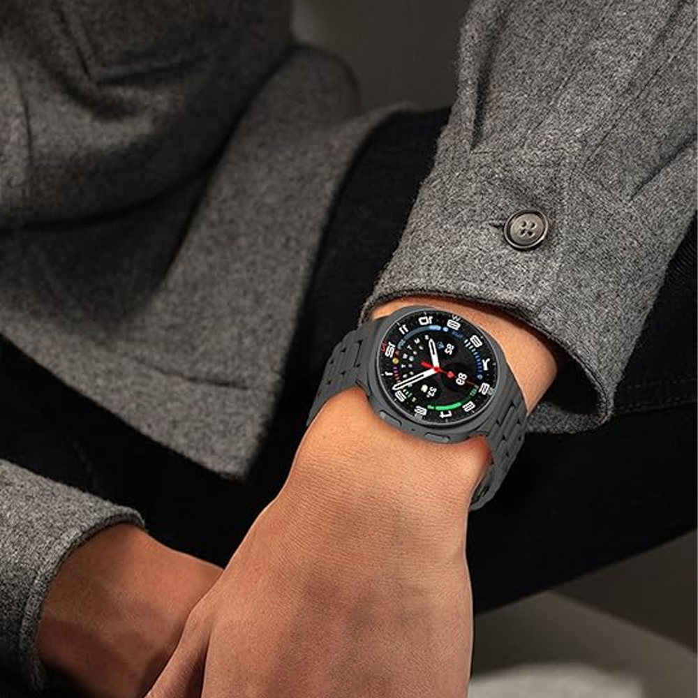 Metalen Connectoren voor Samsu - Watch Band Connector recensie en prijs
