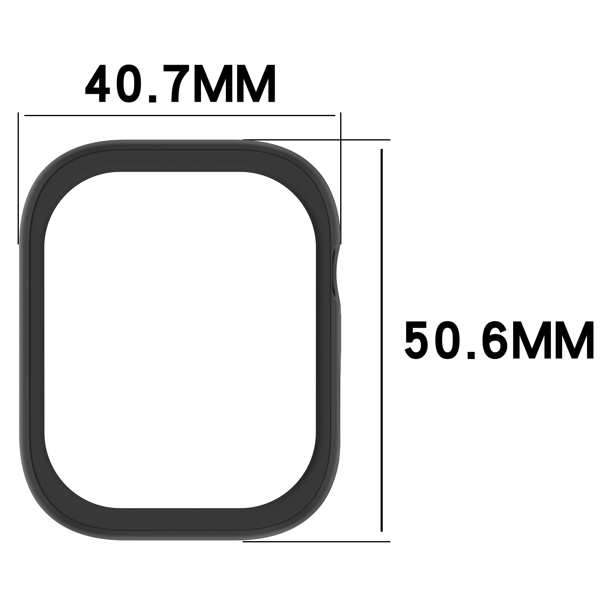 PC Case Voor Huawei Horloge D2 - Smartwatch Case recensie en prijs