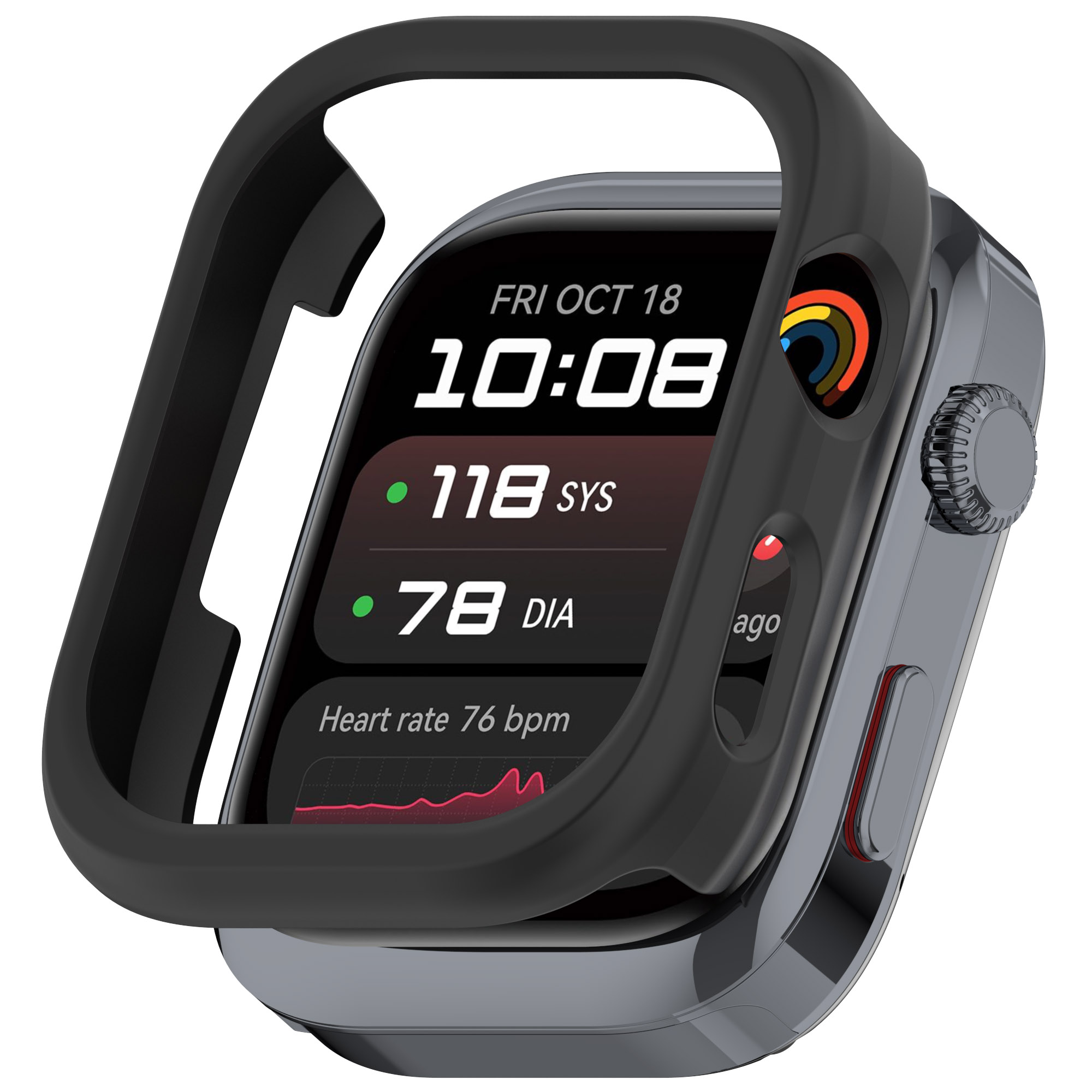 PC Case Voor Huawei Horloge D2 - Smartwatch Case recensie en prijs