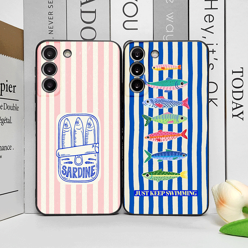 Schattige gestreepte patroon s - Oppo Find X8 recensie en prijs