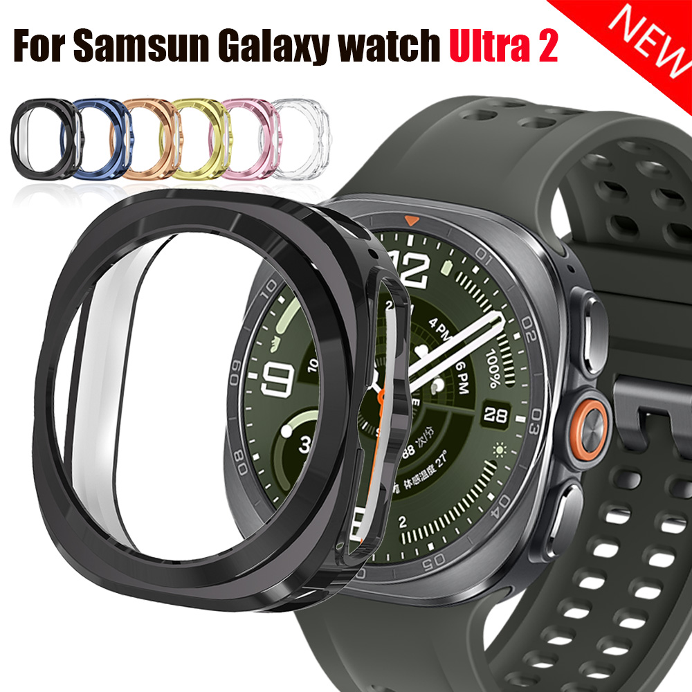 Holle TPU-hoes voor Samsung Ga - Samsung Smartwatch Accessories recensie en prijs