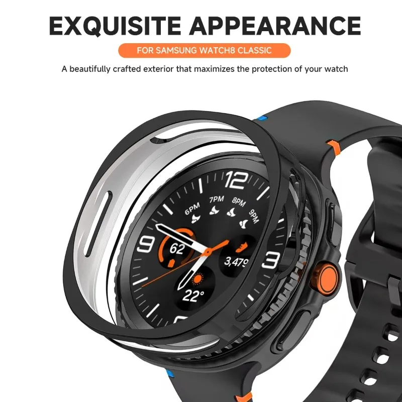 Beschermhoes voor Samsung Gala - Samsung Smartwatch Accessories recensie en prijs