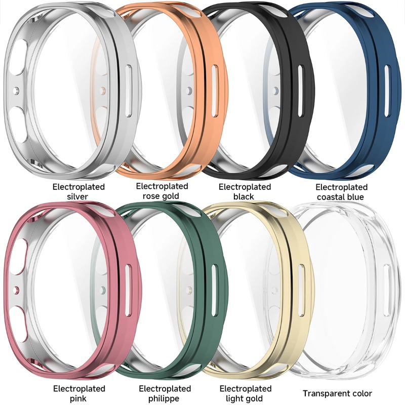 Beschermhoes voor Samsung Gala - Samsung Smartwatch Accessories recensie en prijs