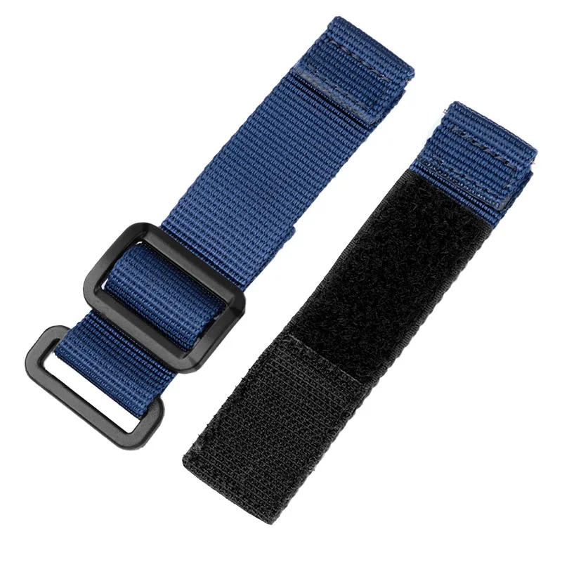 Hot Top Nylon Nato Horlogeband - Nylon Nato Strap recensie en prijs