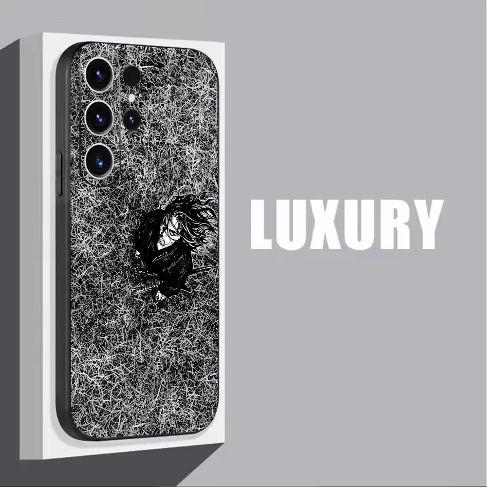 V-Vagabond Telefoonhoesje voor - Samsung Galaxy S24 recensie en prijs