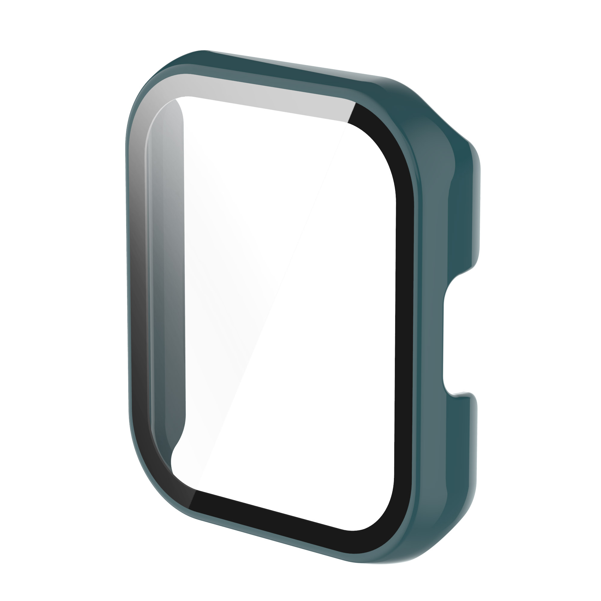 Glas + Case Voor Realme Horlog - Smartwatch Case recensie en prijs