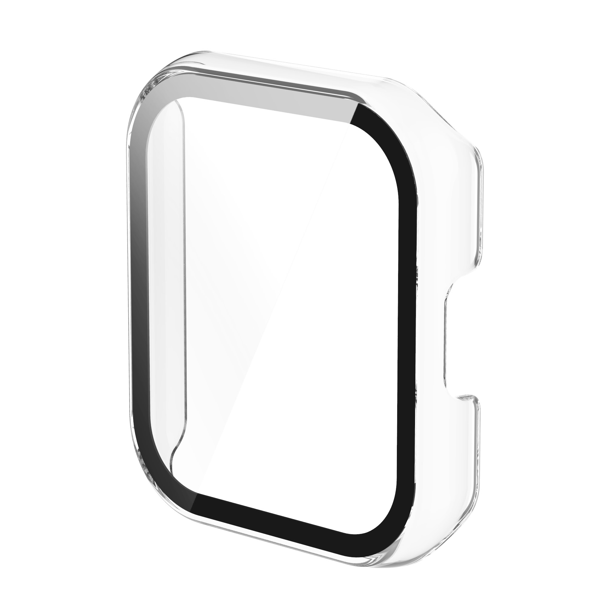 Glas + Case Voor Realme Horlog - Smartwatch Case recensie en prijs