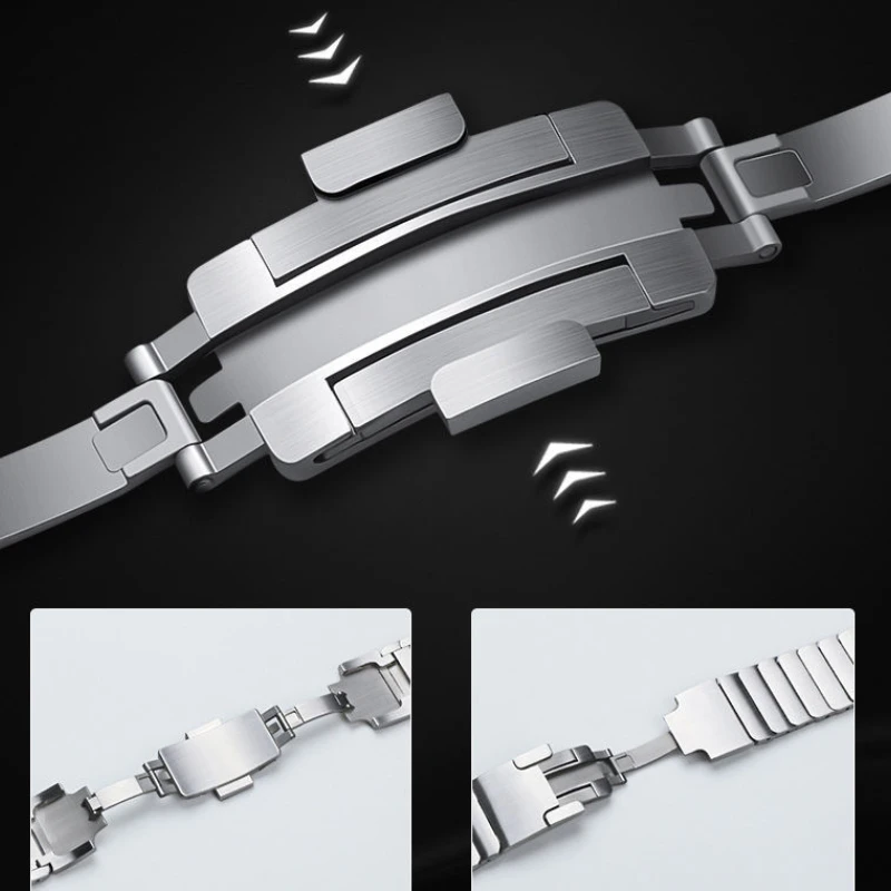 22mm Originele Metalen Band Vo - Smartwatch X recensie en prijs
