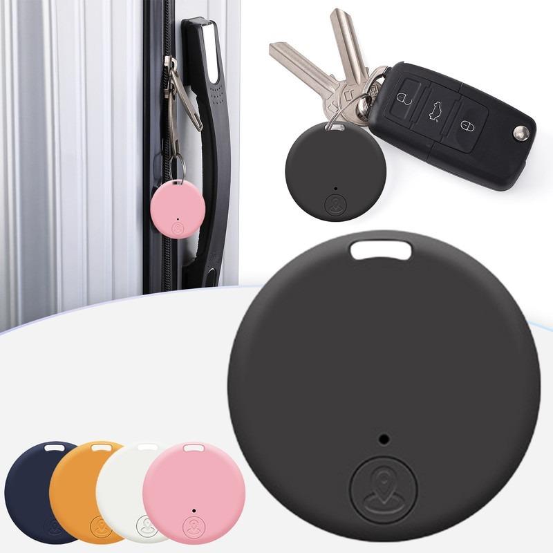 Slimme GPS-tracker Zoek Mijn A - Android Smartwatch Accessories recensie en prijs