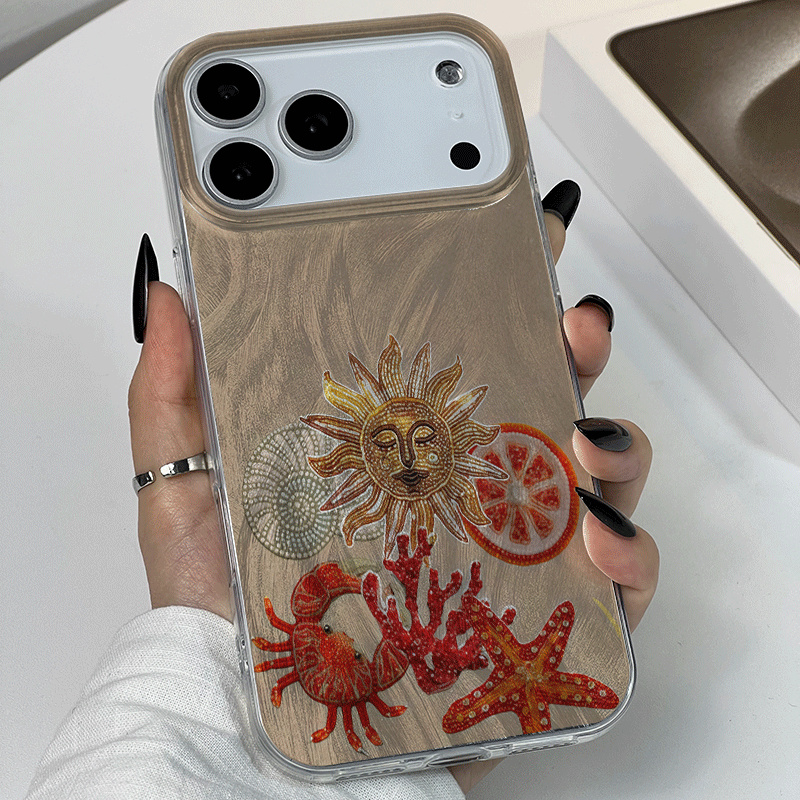 Camera beschermhoesje met krab - Xiaomi Redmi Note 14 recensie en prijs