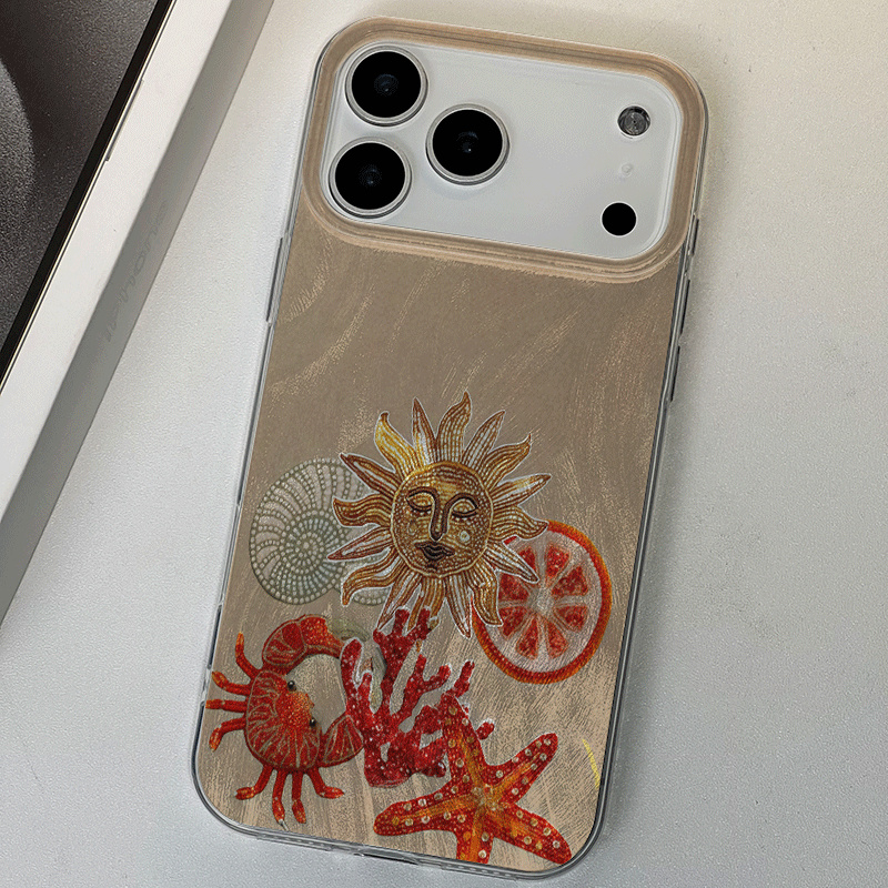 Camera beschermhoesje met krab - Xiaomi Redmi Note 14 recensie en prijs