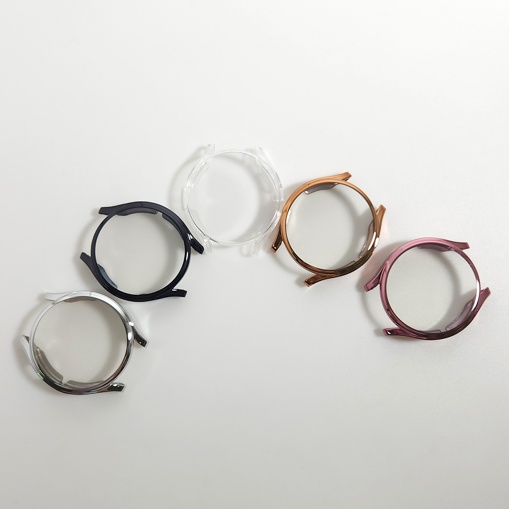 Beschermhoes voor samsung gala - Watch Case Bumper recensie en prijs