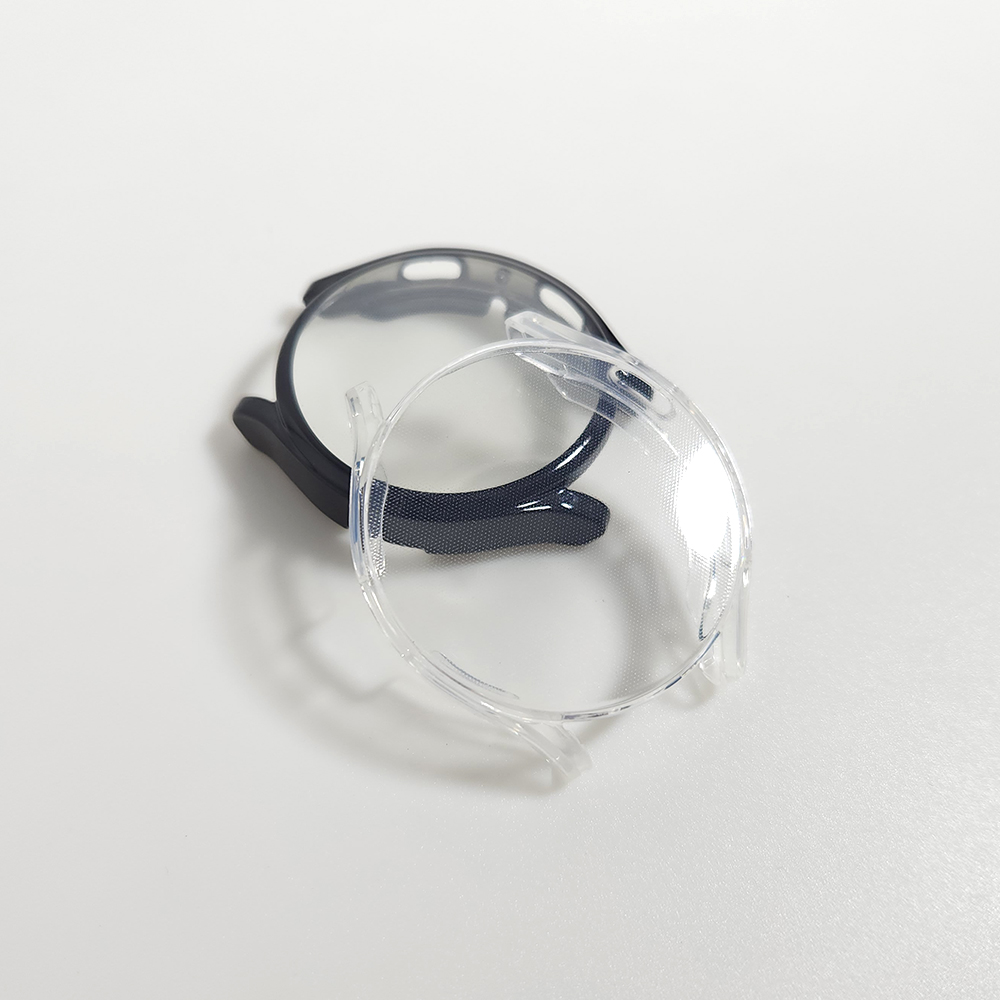 Beschermhoes voor samsung gala - Watch Case Bumper recensie en prijs