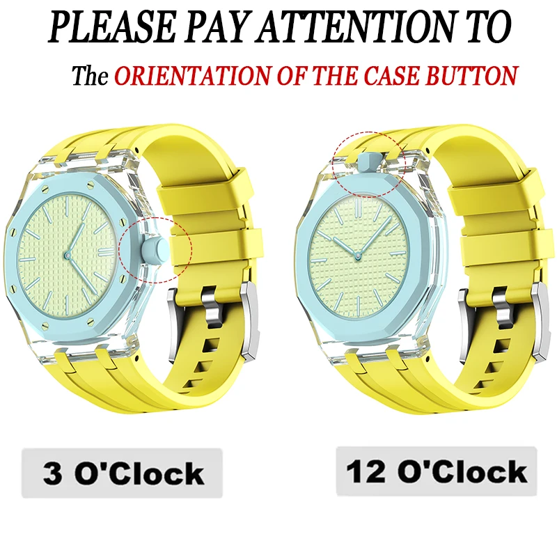 Luxe hoge-transparantie hoesje - Smartwatch X recensie en prijs