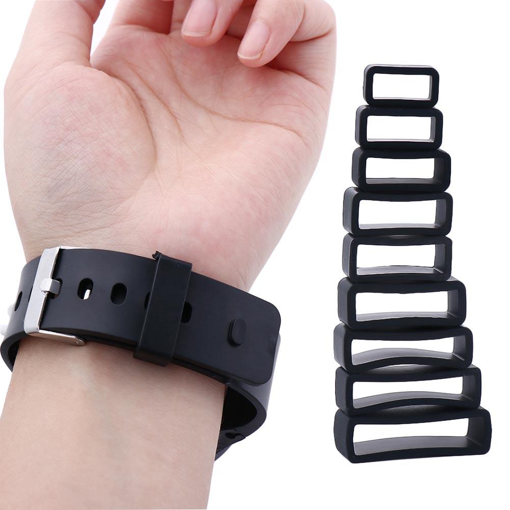 Horlogeaccessoires Horlogeband - Android Smartwatch Accessories recensie en prijs