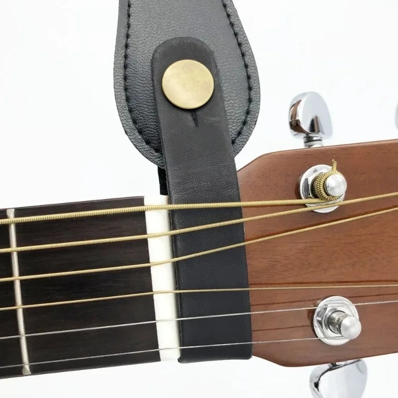 1/2/3 stuks Lederen Gitaarband - Leather Classic Strap recensie en prijs