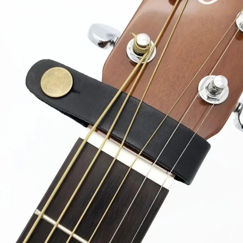 1/2/3 stuks Lederen Gitaarband - Leather Classic Strap recensie en prijs