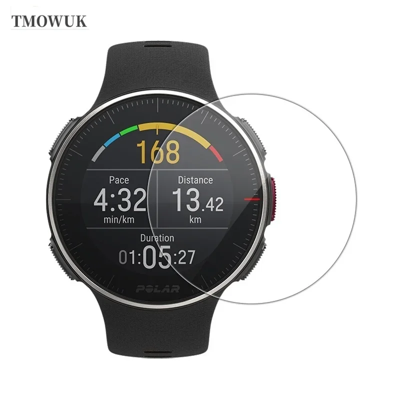Voor Polar Vantage V2 M M2 M3  - Smartwatch X recensie en prijs
